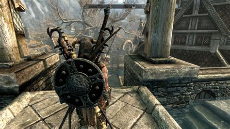 skyrim show armor slots|Immersive Equipment Displays at Skyrim Special Edition Nexus.